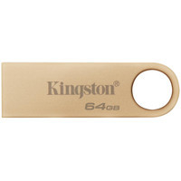 USB Flash Kingston DataTraveler SE9 G3 64GB DTSE9G3/64GB - фото 1 - id-p226117285