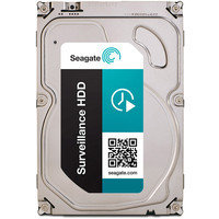 Жесткий диск Seagate Surveillance HDD 6TB (ST6000VX0001)