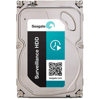 Жесткий диск Seagate Surveillance HDD 6TB (ST6000VX0001) - фото 1 - id-p226115636