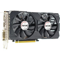 Видеокарта AFOX GTX 1660 Super 6GB GDDR6 AF1660S-6144D6H4-V2 - фото 2 - id-p226116348