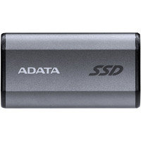 Внешний накопитель ADATA Elite SE880 500GB AELI-SE880-500GCGY