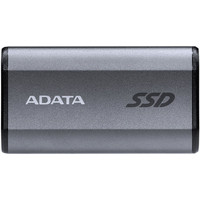 Внешний накопитель ADATA Elite SE880 500GB AELI-SE880-500GCGY - фото 1 - id-p226115645