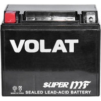 Мотоциклетный аккумулятор VOLAT YB30L-BS (MF) (30 А·ч)