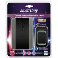 Беспроводной дверной звонок SmartBuy SBE-11-DP6-25