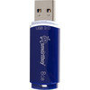 USB Flash SmartBuy Crown Blue 16GB (SB16GBCRW-Bl)