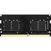 Оперативная память Hikvision 8GB DDR3 SODIMM PC3-12800 HKED3082BAA2A0ZA1/8G - фото 1 - id-p226116367