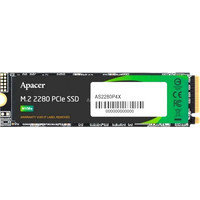 SSD Apacer AS2280P4X 512GB AP512GAS2280P4X-1