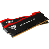 Оперативная память Patriot Viper Xtreme 5 2x16ГБ DDR5 7600МГц PVX532G76C36K - фото 2 - id-p226115655