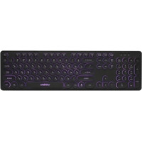 Клавиатура SmartBuy One 328 (черный) - фото 3 - id-p226118380