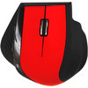 Мышь SmartBuy 613AG Red/Black (SBM-613AG-RK) - фото 1 - id-p226118385