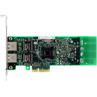 Сетевые адаптеры Intel Gigabit ET Dual Port Server Adapter - фото 1 - id-p226117340
