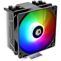 Кулер для процессора ID-Cooling SE-214-XT ARGB Black - фото 1 - id-p226116382