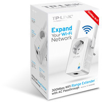 Усилитель Wi-Fi TP-Link TL-WA860RE - фото 5 - id-p226115665