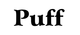 Фены Puff