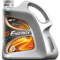 Моторное масло G-Energy Expert L 10W-40 5л - фото 1 - id-p226118427