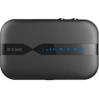 Мобильный 4G Wi-Fi роутер D-Link DWR-932C/3GG4GI