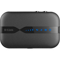Мобильный 4G Wi-Fi роутер D-Link DWR-932C/3GG4GI - фото 1 - id-p226117355