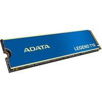 SSD ADATA Legend 710 512GB ALEG-710-512GCS - фото 3 - id-p226116403