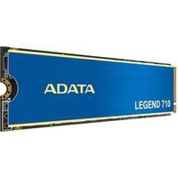 SSD ADATA Legend 710 512GB ALEG-710-512GCS - фото 4 - id-p226116403