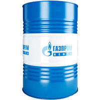 Моторное масло Gazpromneft Premium N 5W-40 205л - фото 1 - id-p226118438