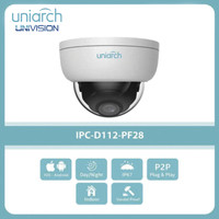 IP-камера Uniarch IPC-D125-PF40 - фото 2 - id-p226117360
