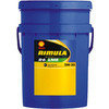 Моторное масло Shell Rimula R6 LME 5W-30 20л
