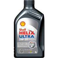 Моторное масло Shell Helix Ultra ECT C3 5W-30 1л - фото 1 - id-p226118446
