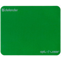 Коврик для мыши Defender Silver Opti-Laser (бордовый) - фото 1 - id-p226117373