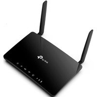 4G Wi-Fi роутер TP-Link Archer MR500