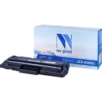 Картридж NV Print NV-SCX4100D3 (аналог Samsung SCX-4100D3) - фото 1 - id-p226120231