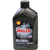 Моторное масло Shell Helix Ultra 5W-40 1л