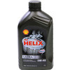 Моторное масло Shell Helix Ultra 5W-40 1л - фото 1 - id-p226118460
