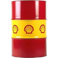 Моторное масло Shell Helix Ultra 5W-40 209л