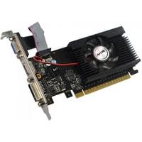 Видеокарта AFOX GeForce GT710 2GB DDR3 AF710-2048D3L5 - фото 1 - id-p226116422