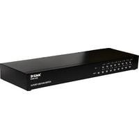 KVM переключатель D-Link KVM-450