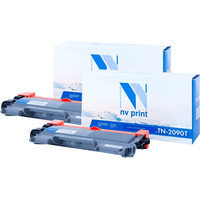 Картридж NV Print NV-TN2090T/TN2275TU-SET2 (аналог Brother TN-2090)