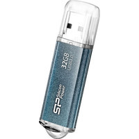 USB Flash Silicon-Power Marvel M01 16GB (SP016GBUF3M01V1B) - фото 2 - id-p226115707