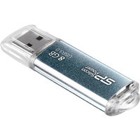 USB Flash Silicon-Power Marvel M01 16GB (SP016GBUF3M01V1B) - фото 3 - id-p226115707