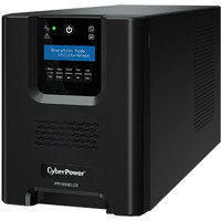 Источник бесперебойного питания CyberPower PR1000ELCD 1000VA