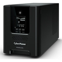 Источник бесперебойного питания CyberPower PR3000ELCDSL 3000VA