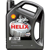 Моторное масло Shell Helix Ultra 5W-40 4л - фото 1 - id-p226118474