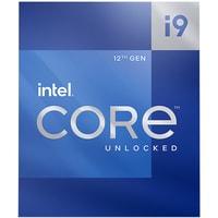 Процессор Intel Core i9-12900K - фото 1 - id-p226115717