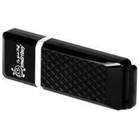 USB Flash SmartBuy 64GB Quartz (SB64GBQZ-K) - фото 2 - id-p226118489