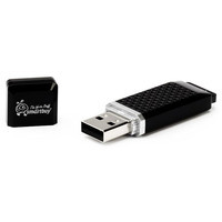 USB Flash SmartBuy 64GB Quartz (SB64GBQZ-K) - фото 4 - id-p226118489