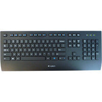 Клавиатура Logitech Corded Keyboard K280e (920-005215)