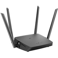 Wi-Fi роутер D-Link DIR-825/RU/R5A - фото 1 - id-p226116444