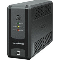 Источник бесперебойного питания CyberPower UT850EIG