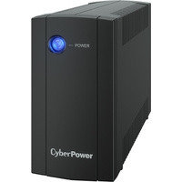 Источник бесперебойного питания CyberPower UTI675EI