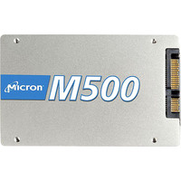 SSD Micron M500 950GB MTFDDAK960MAV-1AE12ABYY - фото 1 - id-p226117419