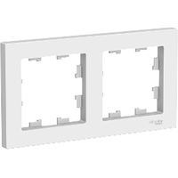 Рамка Schneider Electric Atlas Design ATN000102